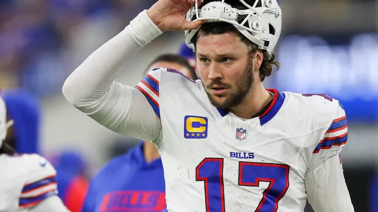 NFL News: Sean McDermott's Bills lose key weapon for Josh Allen ahead of game against the Patriots