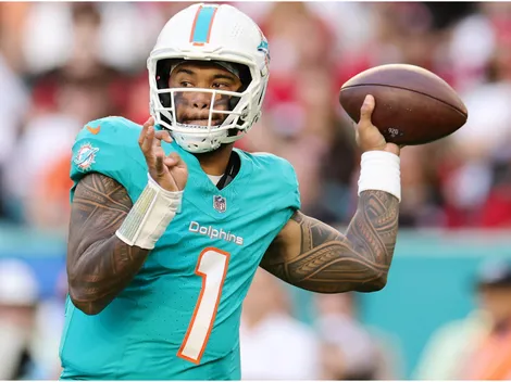 Where to watch New York Jets vs Miami Dolphins for free in the USA: 2024 NFL Regular Season Game