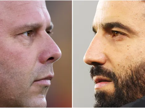 Where to watch Liverpool vs Manchester United live for free in the USA: 2024/2025 Premier League