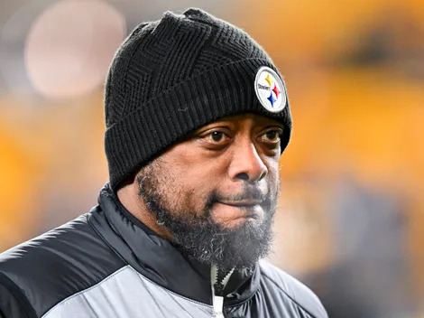 Mike Tomlin sends clear message to Russell Wilson and Steelers after loss to Bengals