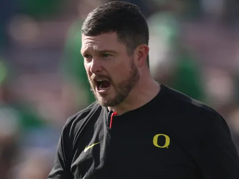 Shortly after joining Dan Lanning's Ducks, Dillon Gabriel's replacement is heading to Cal