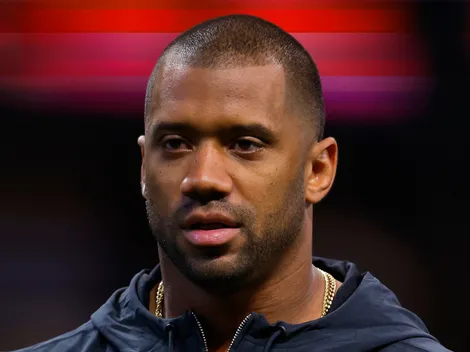 Russell Wilson ends visits to Giants and Browns without contract as Steelers wait for Aaron Rodgers