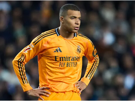 Where to watch Deportiva Minera vs Real Madrid live in the USA: 2024/2025 Copa del Rey