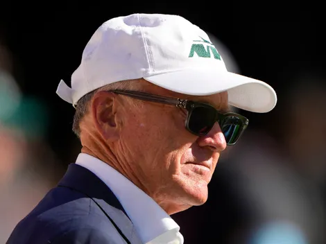 Jets owner Woody Johnson makes something clear to the rest of the league