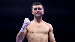 Jack Catterall has called out Teofimo Lopez