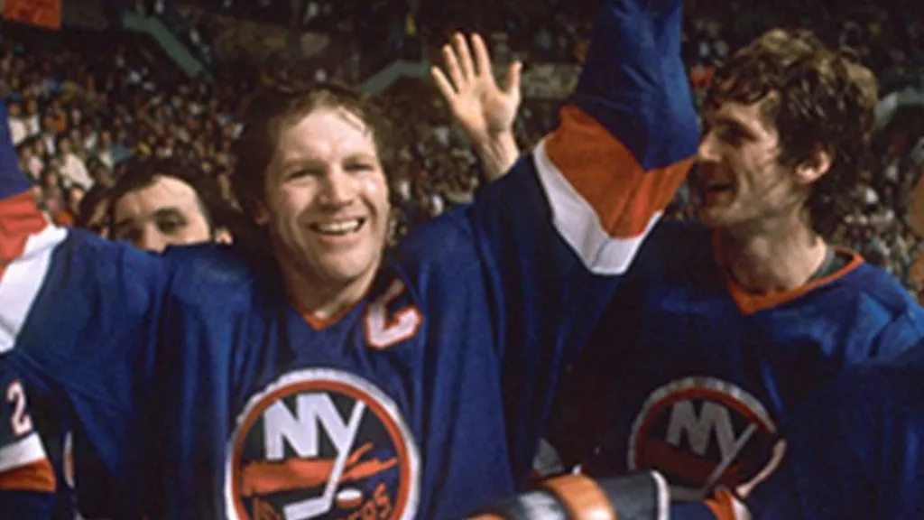 The 1982 New York Islanders (Source: @TheSports_Shift)