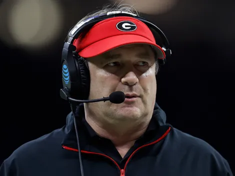 NCAAF News: Georgia stars leave Kirby Smart, declare for 2025 NFL Draft following loss to Notre Dame