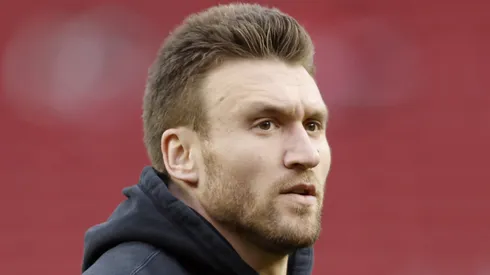 Kyle Juszczyk of the 49ers