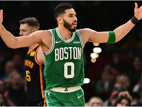 Where to watch Denver Nuggets vs Boston Celtics live in the USA: 2024/2025 NBA regular season game