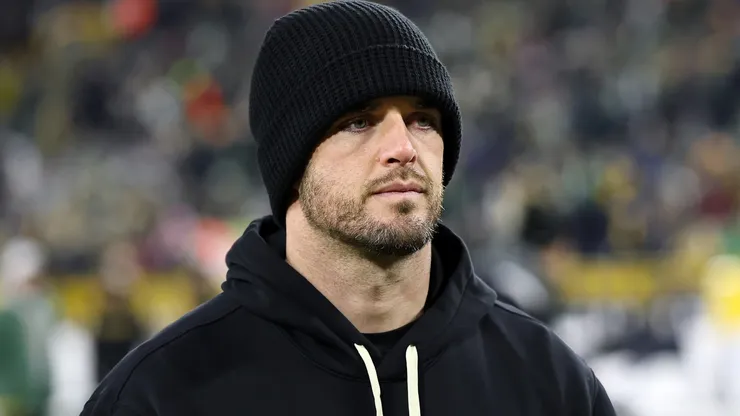 Derek Carr