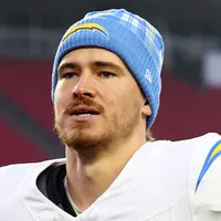 Justin Herbert could potentially get former Coach of the Year as Chargers OC in 2026 NFL season