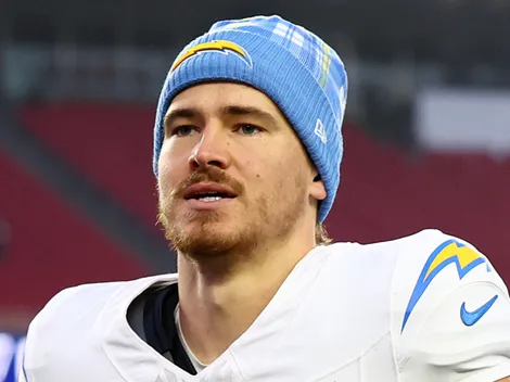 Justin Herbert could potentially get former Coach of the Year as Chargers OC in 2026 NFL season