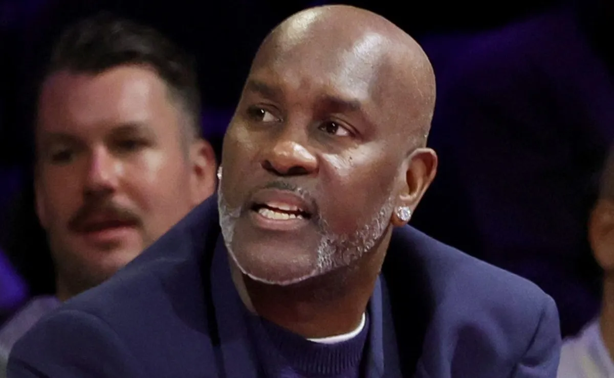 Gary P Ryton Indiana NBA legend Gary Payton strongly rejects idea of Oklahoma City Thunder ...