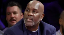 NBA legend Gary Payton