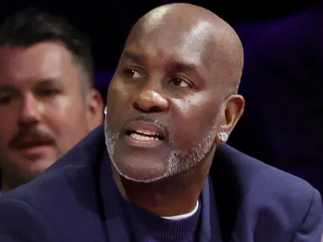 Gary Payton names the greatest dunk of all time