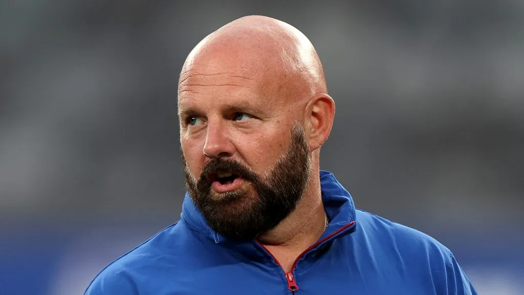 Brian Daboll, head coach for the New York Giants