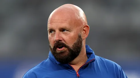 Brian Daboll, head coach for the New York Giants