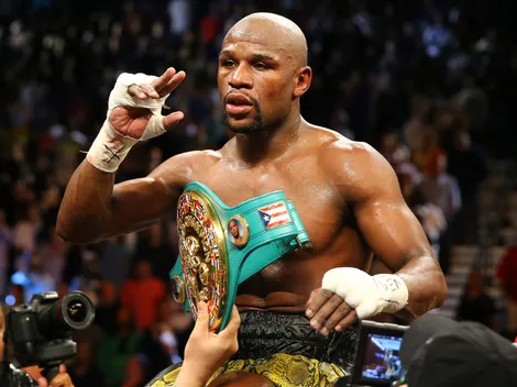 The most unbeatable and unforgettable records in boxing history