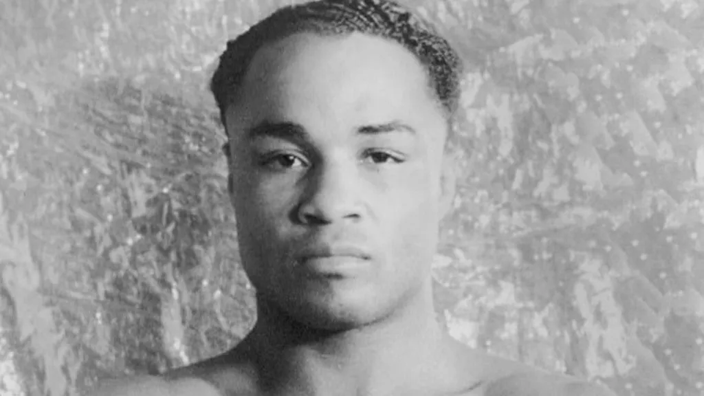 Henry Armstrong (Source: @BoxerJoeGrim)