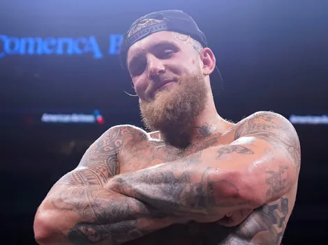 Jake Paul unveils secret weapon ahead of Julio Cesar Chavez Jr. fight