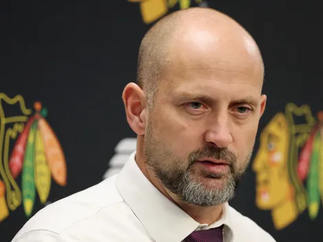 NHL News: Blackhawks member issues stern warning to interim coach Anders Sorensen