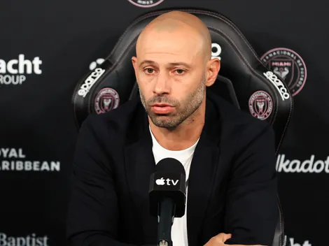 Messi's coach issues strong warning after Inter Miami's recent losses: 'It won't happen with me'