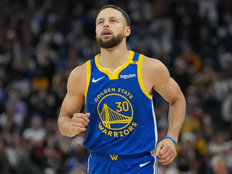 NBA News: Curry delivers strong statement on Warriors' teammates performance