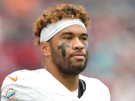 Dolphins issue strong warning to Tua Tagovailoa about his concussions