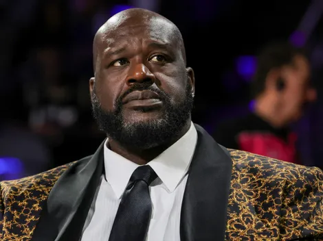 Shaquille O'Neal makes bold statement about Luka Doncic's conditioning