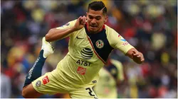 Henry Martin of America