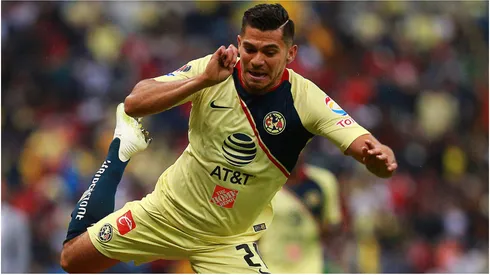 Henry Martin of America