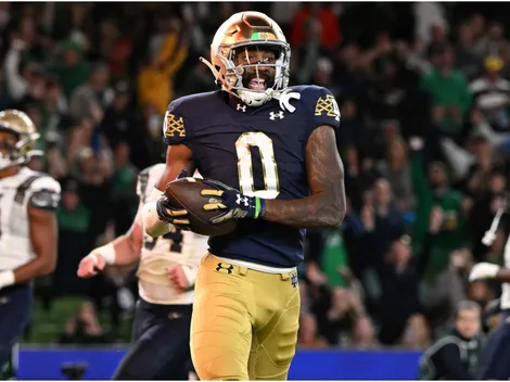 Where to watch Notre Dame vs Penn State live for free in the USA: 2025 Capital One Orange Bowl