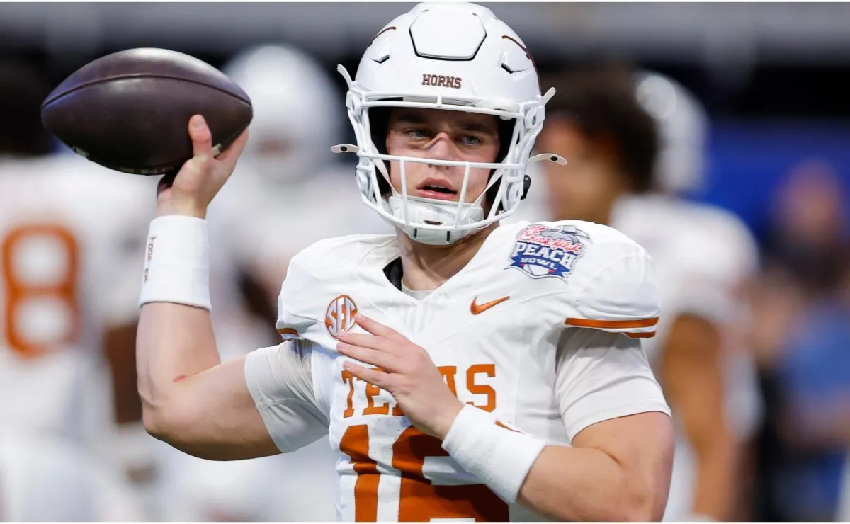 Where to watch Ohio State vs Texas live for free in the USA: 2025 ...