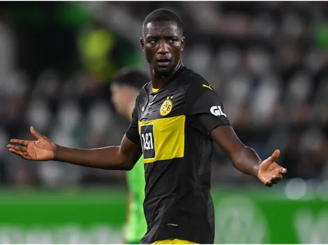 Where to watch Borussia Dortmund vs Bayer Leverkusen live in the USA: 2024-25 Bundesliga