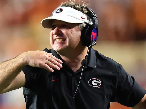 NCAAF News: Bulldogs HC Kirby Smart offers strong self-criticism following tough loss in Sugar Bowl