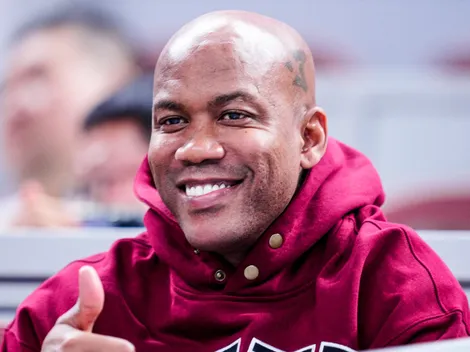 Stephon Marbury names the 3 greatest NBA players of all time
