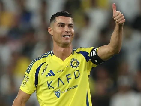 Report: Cristiano Ronaldo wants Al Nassr to sign former Real Madrid teammate to stay in Saudi Pro League