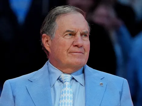 NCAAF News: Bill Belichick, UNC could lose starting QB through the transfer portal