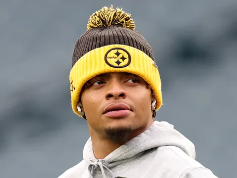 Justin Fields breaks silence on injury that raised alarms for Aaron Glenn’s Jets