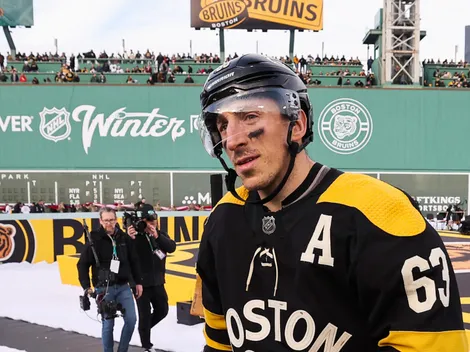NHL announces shocking 2026 Winter Classic, Stadium Series locations, featuring Bruins and Rangers