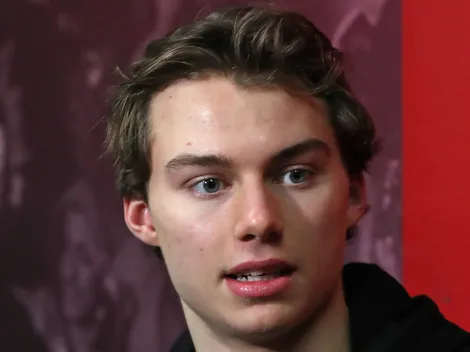 NHL News: Blackhawks star Connor Bedard makes something clear to Anders Sorensen about his game