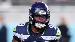 Kenneth Walker III was named Super Bowl LX MVP.