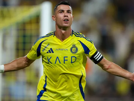 Video: Cristiano Ronaldo scores great goal after Sadio Mane's assist vs Al Fateh