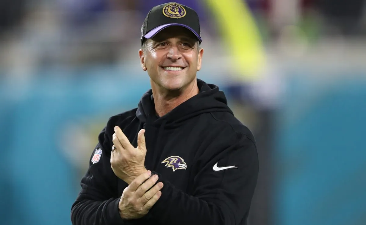 John Harbaugh's net worth: How much fortune does the Ravens coach own