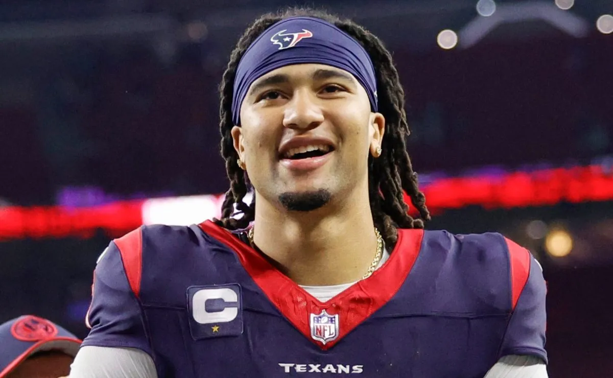 CJ Stroud's net worth: How much money does the Texans QB have? - Bolavip US