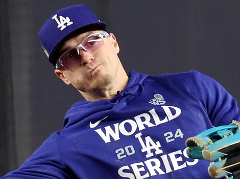 Dodgers reportedly consider trading $60 million star to create space for Kike Hernandez