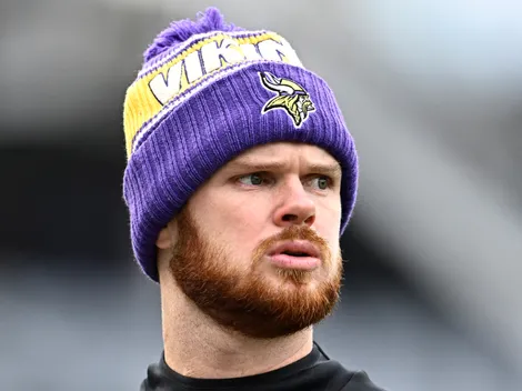 Vikings reportedly make a decision on Sam Darnold’s future with the franchise