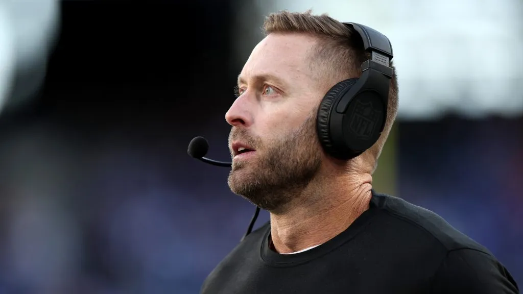 Kliff Kingsbury