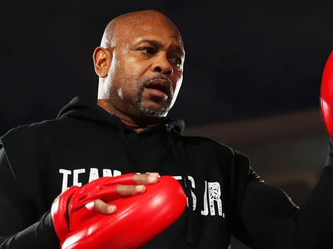 Roy Jones Jr. makes bold prediction about potential Canelo Alvarez vs. Terence Crawford showdown