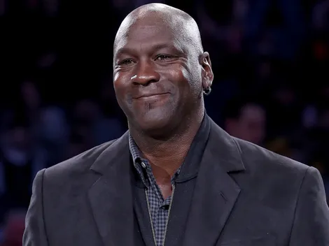 Bulls legend Michael Jordan aims to reshape NBA image by demanding respect for icons like Curry and LeBron